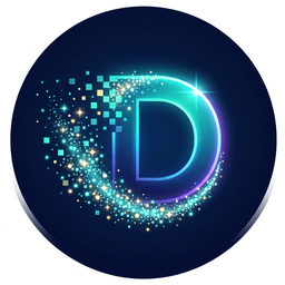 Digital Dust logo